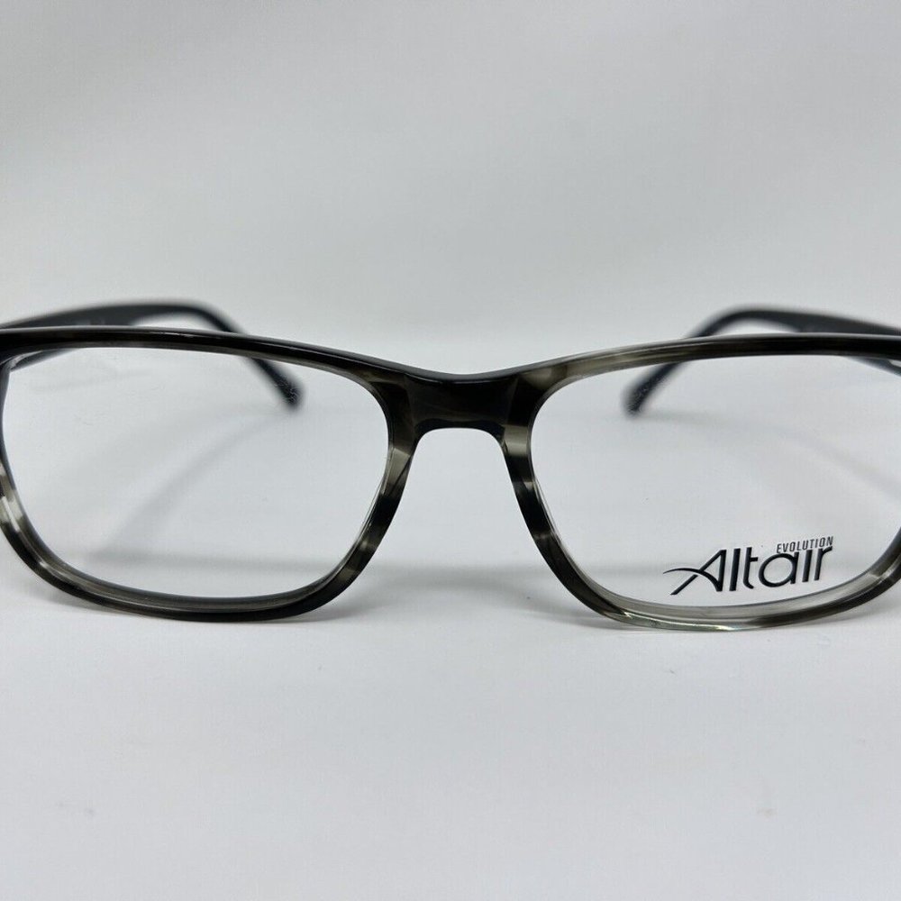 Altair Evolution Eyeglasses A4036 Frames (001) Bl… - image 2